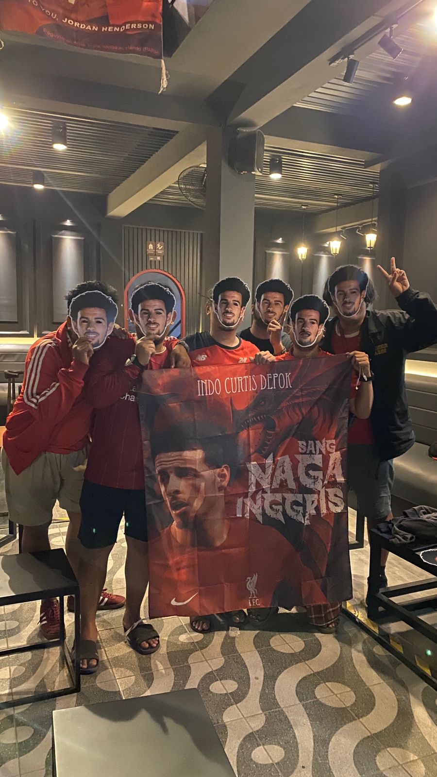 Nobar