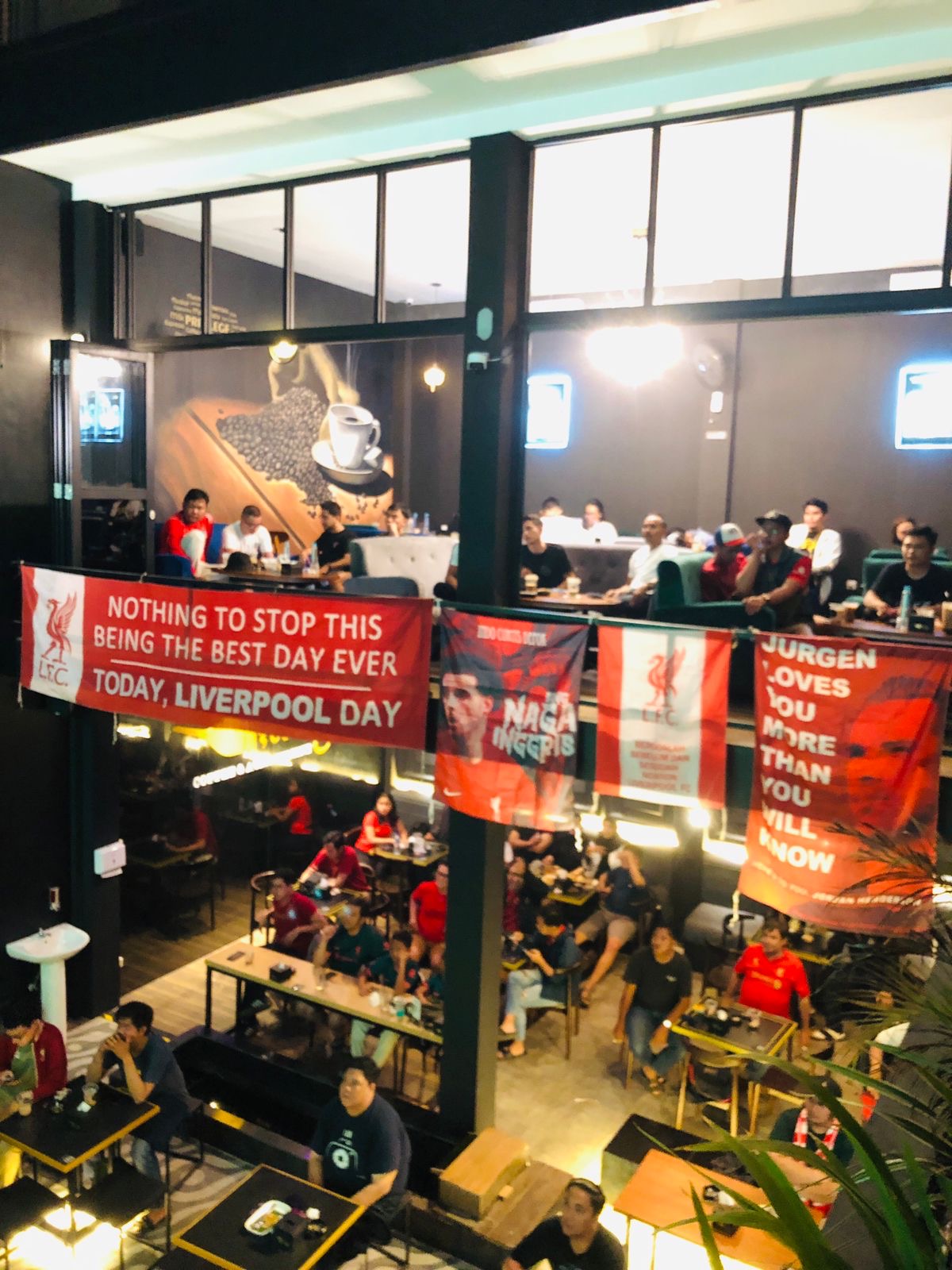 Nobar